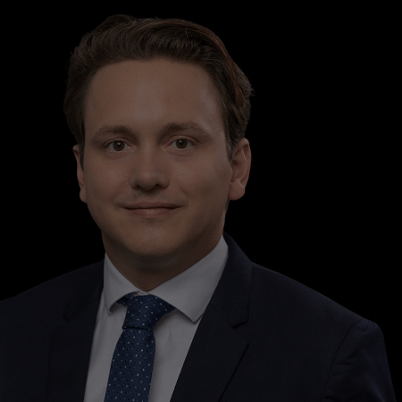 Rechtsanwalt Adrian Dinkl