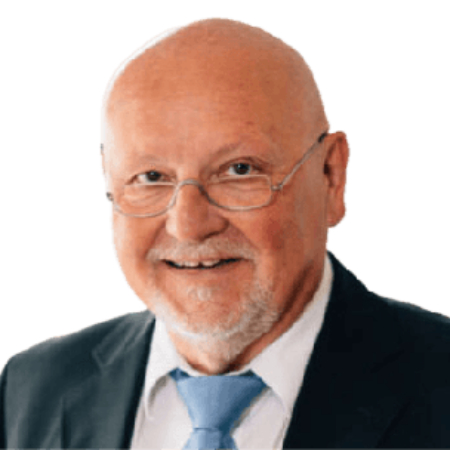 Rechtsanwalt Klaus Berger