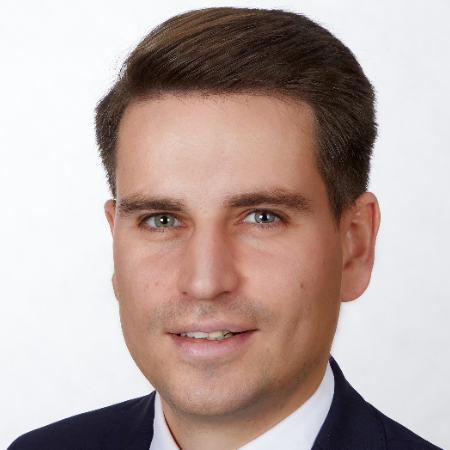 Rechtsanwalt Christian Wenzel