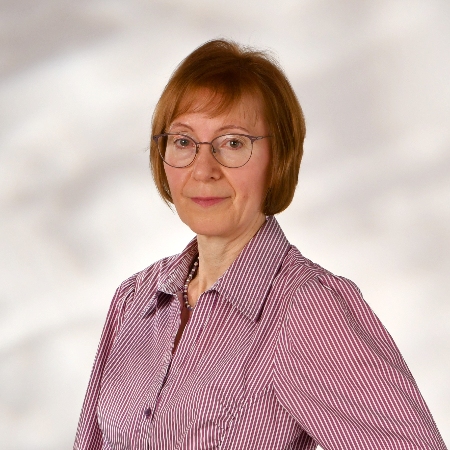 Rechtsanwältin Liana Wiegand