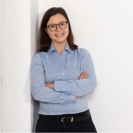 Rechtsanwältin Christina Wild