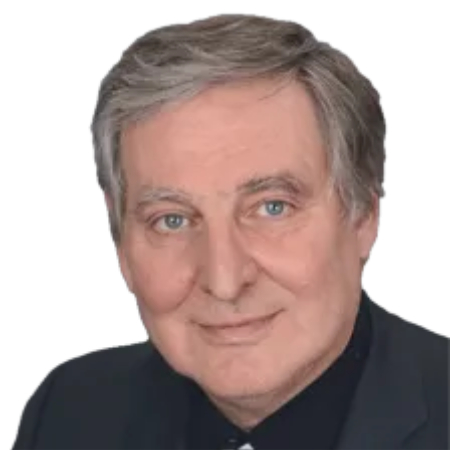Rechtsanwalt Dr. Peter Zeitler