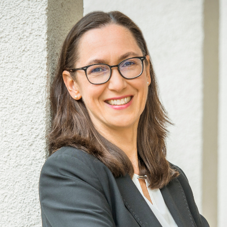 Rechtsanwältin Sylvia Mokros