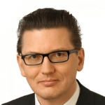 Rechtsanwalt Dr. Dieter Heskamp