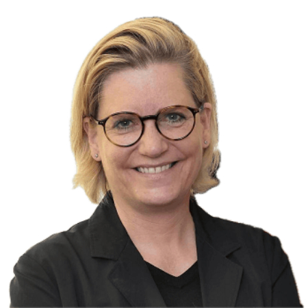 Rechtsanwältin LL.M.  Nicole Grigat