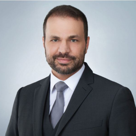 Rechtsanwalt Benjamin Kreiner