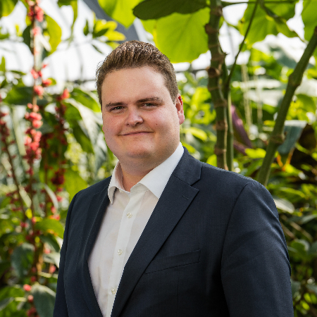 Rechtsanwalt Daniel Scharpf