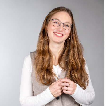 Rechtsanwältin Mara Sofie Weiß