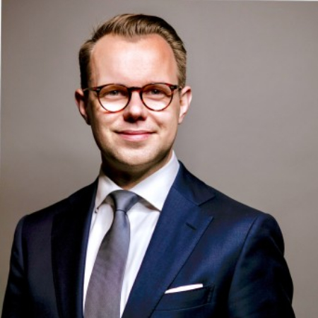 Rechtsanwalt Dr. jur. Björn Jünemann