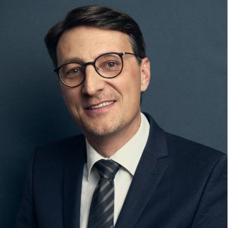 Rechtsanwalt Dr. Fabian Friz