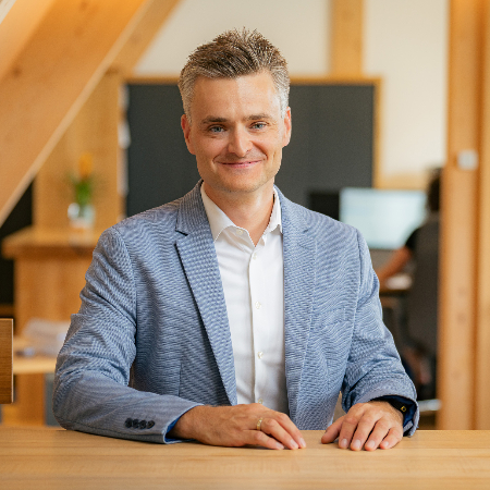 Rechtsanwalt Dr. Christoph Lindner