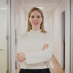 Rechtsanwältin Johanna Höpken
