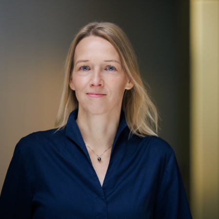 Rechtsanwältin Carolin Auerbach