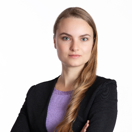 Rechtsanwältin Katrin Wisser-Stubert