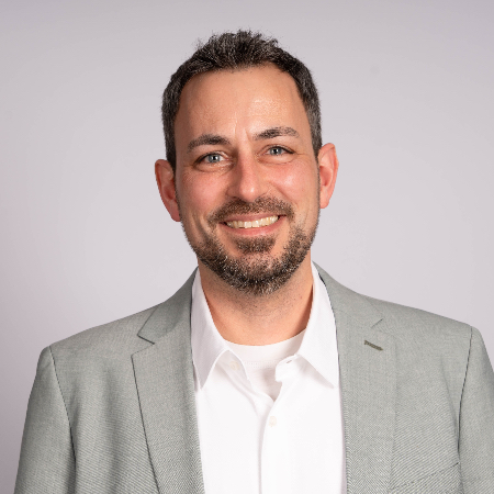 Rechtsanwalt Leonard Langenkamp