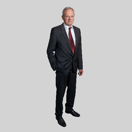 Rechtsanwalt Edmund Herrmann