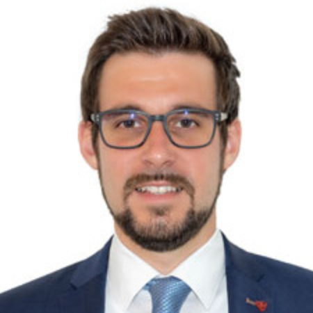 Rechtsanwalt Tobias Ritzenthaler