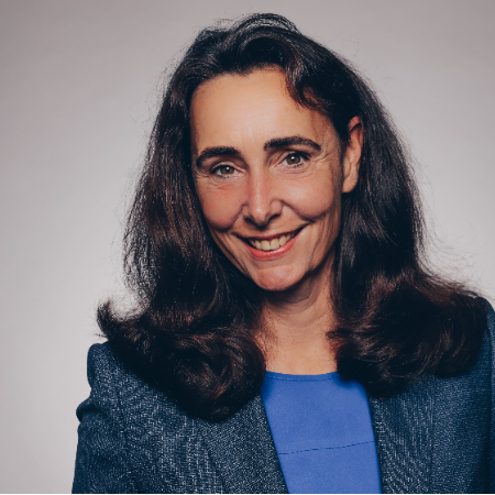 Rechtsanwältin Regine Götz