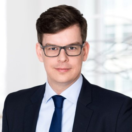 Herr Dr. jur. Matthias Dumke