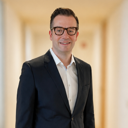 Rechtsanwalt Marc Görtz