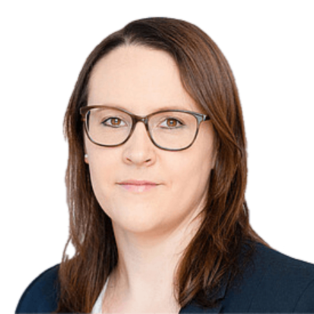 Rechtsanwältin Silke Anna Zimmermann