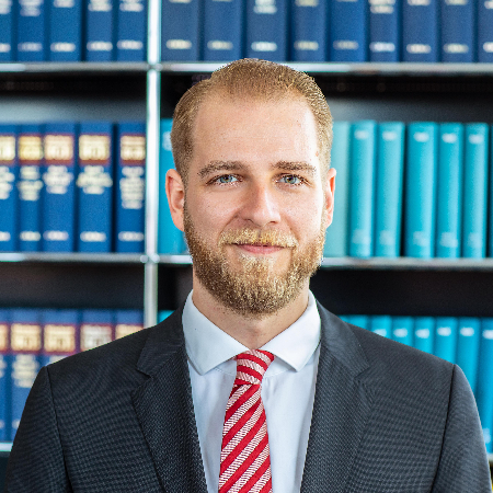 Rechtsanwalt Stephan Klawitter