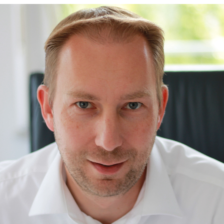 Rechtsanwalt Marc Schütter