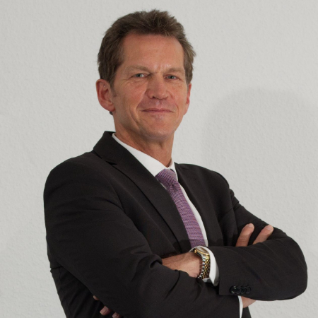 Rechtsanwalt Hans-Peter Hug