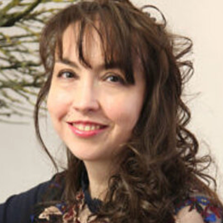 Rechtsanwältin Rebecca  Weides