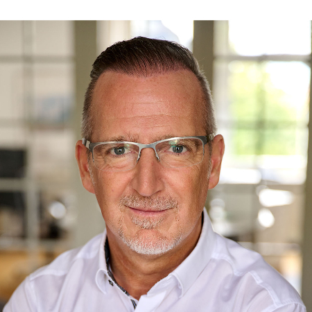 Rechtsanwalt Christoph Jochen Vollbrecht