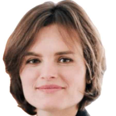 Rechtsanwältin Jella Forster-Seher