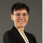 Rechtsanwältin Anja Bögner