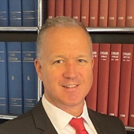 Rechtsanwalt Ralf Bergmann