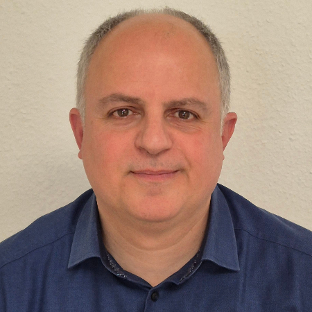 Rechtsanwalt Alexios Baxevanis