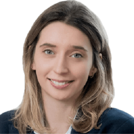 Rechtsanwältin Magdalena Frank
