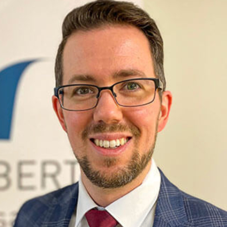 Rechtsanwalt Daniel Benoit