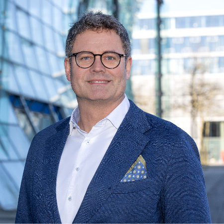 Herr Markus Gerd Möller
