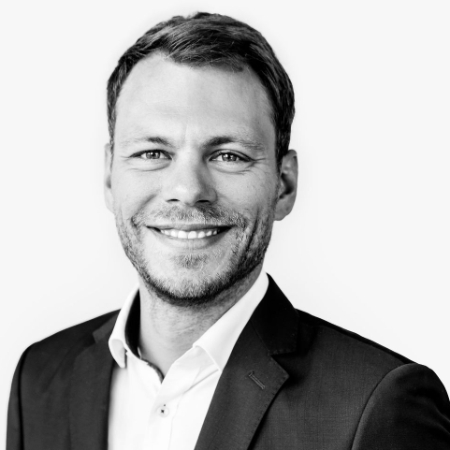 Rechtsanwalt Dominik Unger