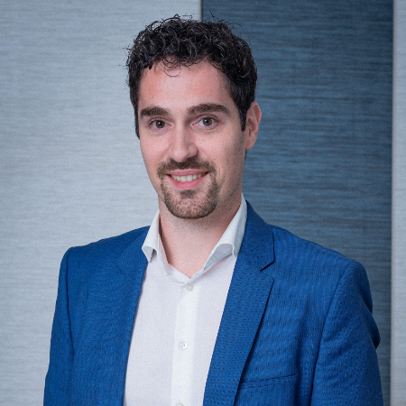 Rechtsanwalt Alexander Russo