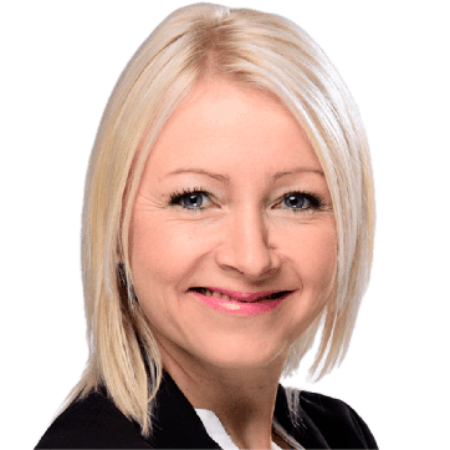 Rechtsanwältin Kristina Huschmann