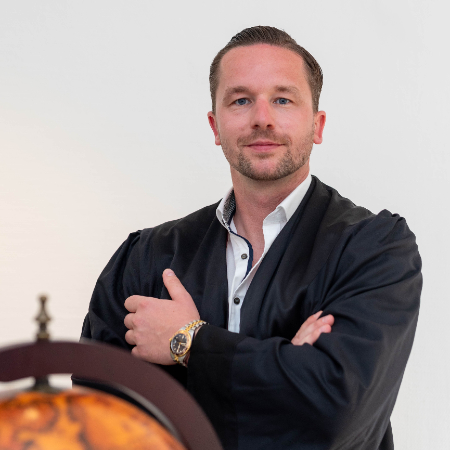 Rechtsanwalt Arnold Renner