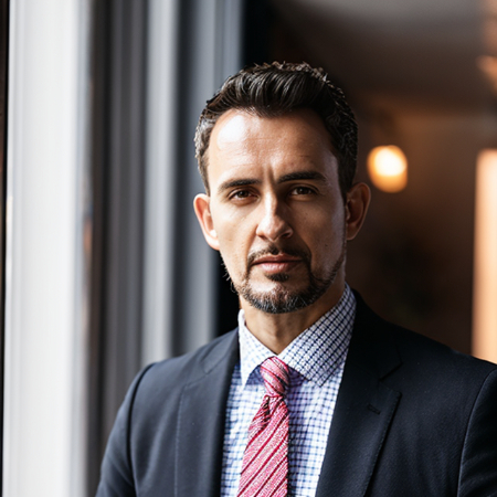 Rechtsanwalt Roman Koudous