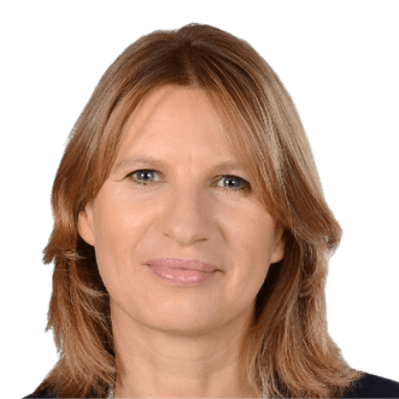 Rechtsanwältin Sophia Schmid