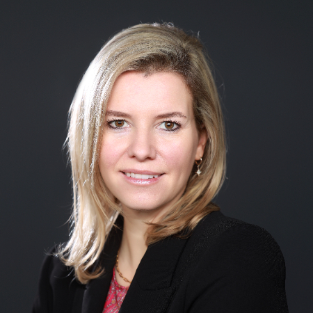 Rechtsanwältin Andrea Greffenius