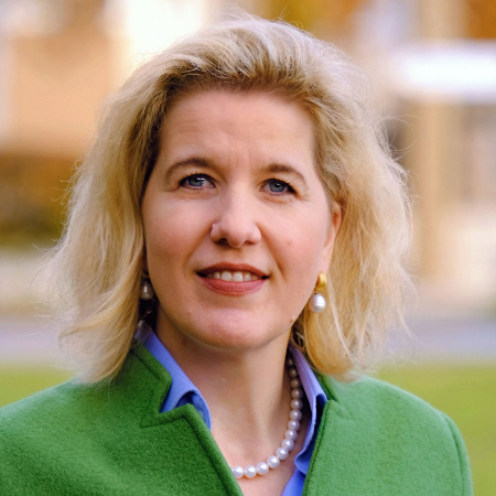 Rechtsanwältin Silke Thulke-Rinne