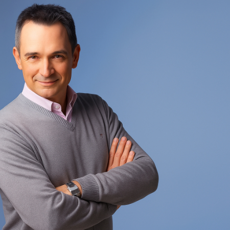 Rechtsanwalt André W. Maniera