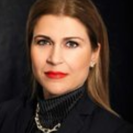 Rechtsanwältin Dr.jur. Alioska Alexia  Marinopoulos