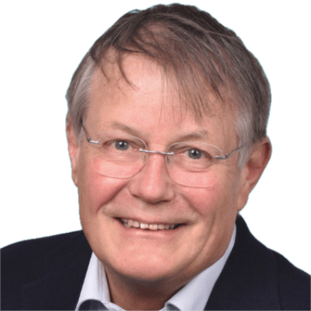 Rechtsanwalt Mirko H.-G. Mittelbach