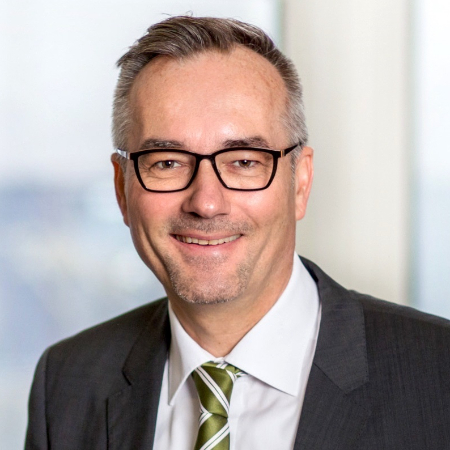 Rechtsanwalt Dr. jur. Thomas Gruber