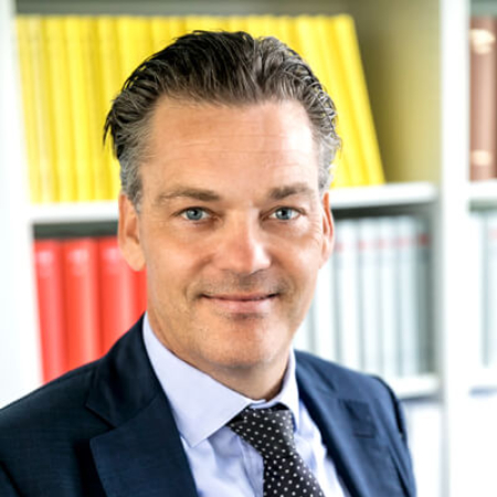 Rechtsanwalt Peter Paulick